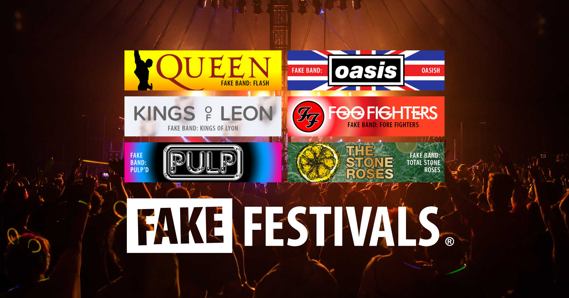 Derby Fake Festival 2023